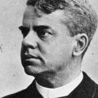 James Hulme Canfield served as Chancellor of the University of Nebraska from 1891 to 1895