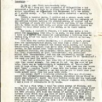 Frank Shoemaker - Sandhills Narratives