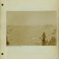 Frank Shoemaker Narratives, Sidney, Banner County, Scotts Bluff, July 30-Aug. 9, 1911