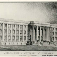 Architects rendering.