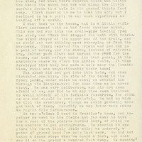 Frank Shoemaker - Omaha, Lincoln, and Nebraska Narratives