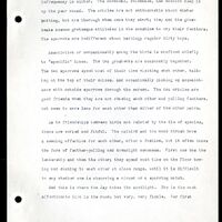 Frank Shoemaker - Omaha, Lincoln, and Nebraska Narratives