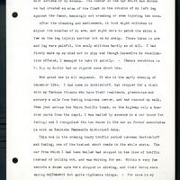 Frank Shoemaker - Sandhills Narratives