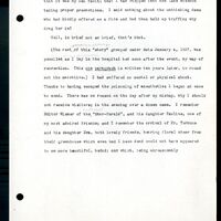 Frank Shoemaker - Sandhills Narratives