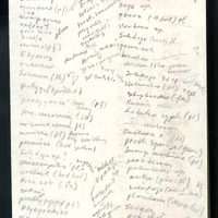 Frank Shoemaker - Sandhills Narratives