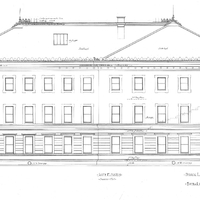 South Elevation Year: 1904