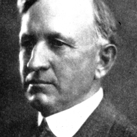 Edgar A. Burnett