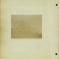 Frank Shoemaker Narratives, Sidney, Banner County, Scotts Bluff, July 30-Aug. 9, 1911