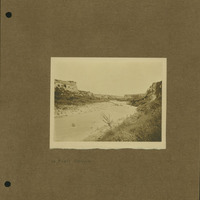 Frank Shoemaker Narratives, Dundy, Hitchcock, Redwillow, Furnas Counties, 1912