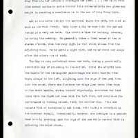 Frank Shoemaker - Omaha, Lincoln, and Nebraska Narratives