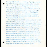 Frank Shoemaker - Omaha, Lincoln, and Nebraska Narratives