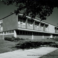 Student Health Center