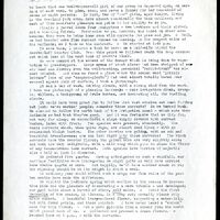 Frank Shoemaker - Sandhills Narratives