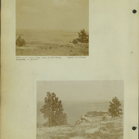 Frank Shoemaker Narratives, Sidney, Banner County, Scotts Bluff, July 30-Aug. 9, 1911