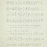 Frank Shoemaker - Omaha, Lincoln, and Nebraska Narratives