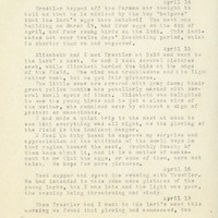 Frank Shoemaker - Omaha, Lincoln, and Nebraska Narratives