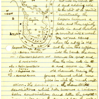 Raymond J. Pool Field Notes and Records