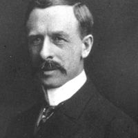 DeWitt Bristol Brace (1859-1905) was the founder and Professor, Dept. of Physics.