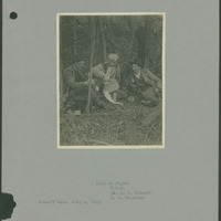 Frank Shoemaker - Omaha, Lincoln, and Nebraska Narratives