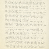 Frank Shoemaker - Omaha, Lincoln, and Nebraska Narratives