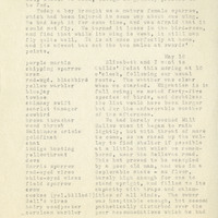 Frank Shoemaker - Omaha, Lincoln, and Nebraska Narratives