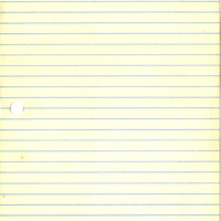 Raymond J. Pool Field Notes and Records