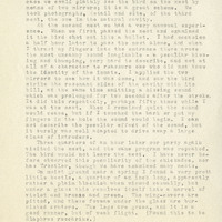 Frank Shoemaker - Omaha, Lincoln, and Nebraska Narratives