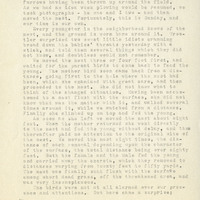 Frank Shoemaker - Omaha, Lincoln, and Nebraska Narratives