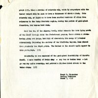 Frank Shoemaker - Sandhills Narratives