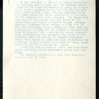 Frank Shoemaker - Sandhills Narratives