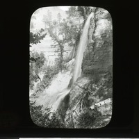 Original caption: 4-26-7-00 ? Falls Nebr., East of Valentine. 1900(?) (121111-00057)