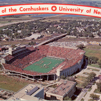 Postcard circa 1970.