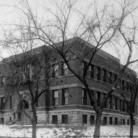 Nebraska Hall (Old)