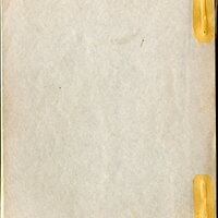 Frank H. Shoemaker typescript, 23 pages, on the bird-room in Omaha home