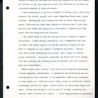 Frank Shoemaker - Sandhills Narratives