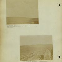 Frank Shoemaker Narratives, Sidney, Banner County, Scotts Bluff, July 30-Aug. 9, 1911