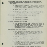 Frank Shoemaker - Omaha, Lincoln, and Nebraska Narratives