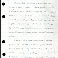 Frank Shoemaker - Sandhills Narratives