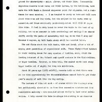 Frank Shoemaker - Omaha, Lincoln, and Nebraska Narratives