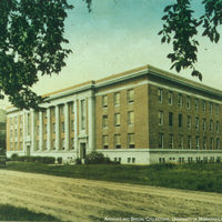 Chemistry Laboratory (Avery)