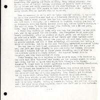 Frank Shoemaker - Sandhills Narratives