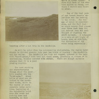 Frank Shoemaker, Narratives, Thomas County, July 3-11, July 27-30, 1911