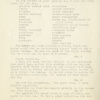 Frank Shoemaker - Omaha, Lincoln, and Nebraska Narratives