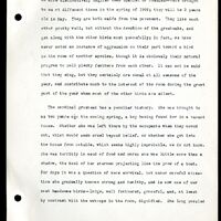 Frank Shoemaker - Omaha, Lincoln, and Nebraska Narratives