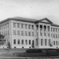 Plant Industry Building