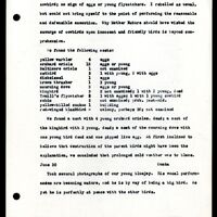 Frank Shoemaker - Omaha, Lincoln, and Nebraska Narratives