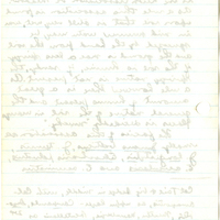 Raymond J. Pool Field Notes and Records