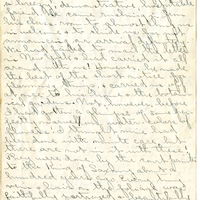 Edith Schwartz Clements, Letters, June 29, 1911