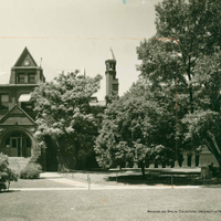 Postcard view of  circa 1905. View Image