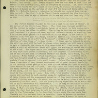 Frank Shoemaker, Narratives, Thomas County, July 3-11, July 27-30, 1911